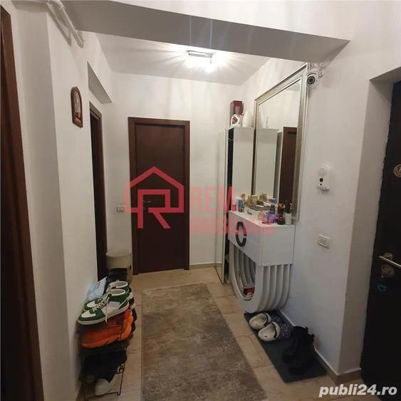 Vanzare apartament 2 camere, mobilat, utilat, parcare, Dobroesti, Fundeni, Str Caisului - 8