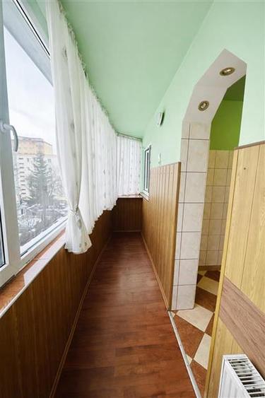 Camin primitor si luminos, decomandat, etaj intermediar,  Astra, Brasov - 4