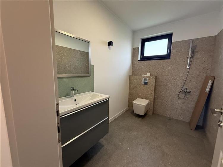 Casa  moderna  finisata  cu 550mp teren la limita Cluj Napoca cu Dezmir - 21