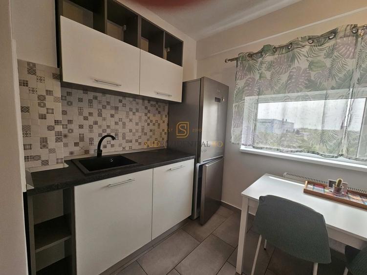 Apartament 2 camere, decomandat, Sos.Berceni, metrou Dimitrie Leonida - 9