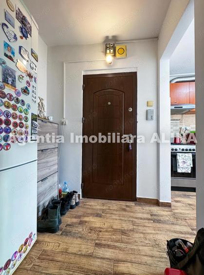 Apartament 2 camere in Deva, zona Piata centrala, Aleea Independentei, 43 mp. - 8