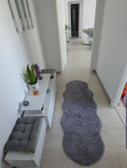 Vand apartament 2 camere - 8