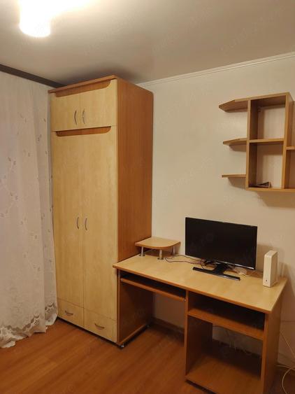 Inchiriez ap 2 camere renovat zona B-dul M. Averescu - Arcul de Triumf - 5