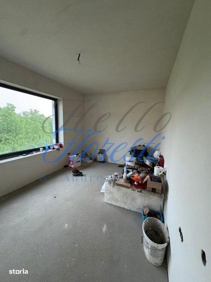 Casa individuala 160mp + Teren 800mp, Zona Feleacu | Cluj - 6