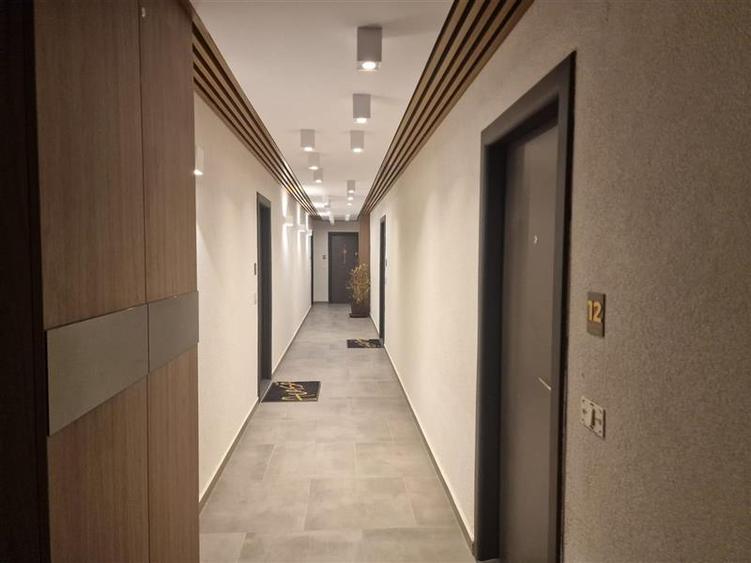 TUR 3D! Decomandat, elegant, 2 balcoane, Maurer Villas, Brasov - 4