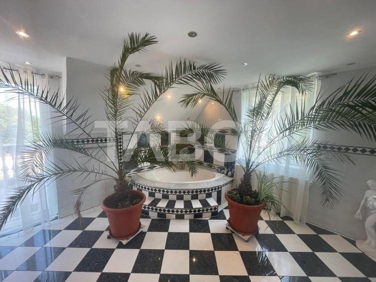 Vila singur in curte 453 mp utili si curte 528 mp in Avrig - 7