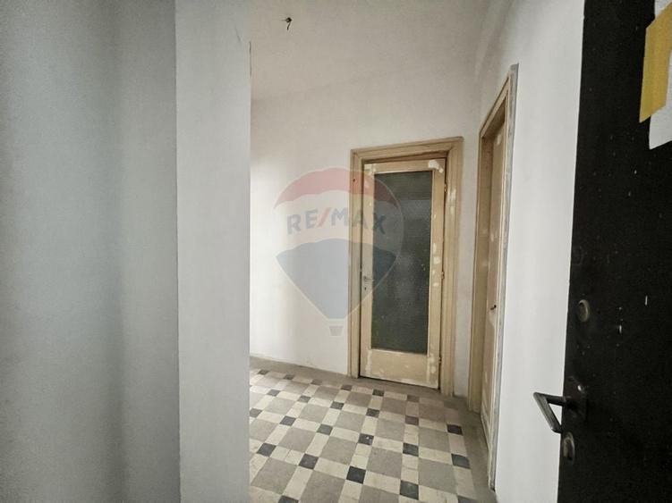 Garsoniera de vanzare - ultracentral, langa Parcul Cismigiu - 6