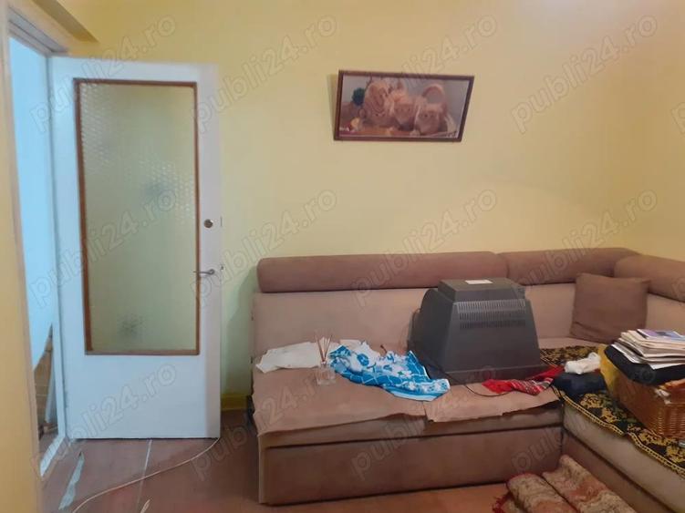 Vanzare Apart.1 cam. cf.1 dec., et. 4 din 8 cu lift, supr.utila 37.mp., zona Bariera-Calarasilor - 6