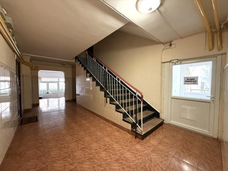 Spațiu birou / depozitare / Arhiva / Producție | zona Nerva Traian - 5