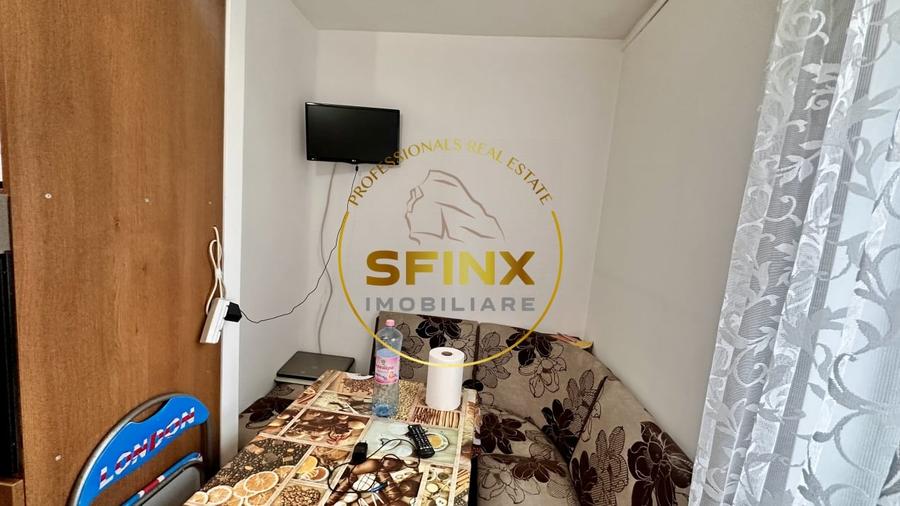 Apartament 3 camere renovat 2024, etaj 4/4, boxa si loc parcare bonus – Rahova - 17