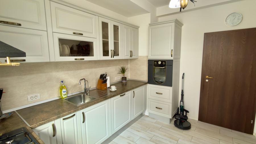 Casa tip duplex, 5 camere, Mogosoaia, P+1+Pod ! - 13