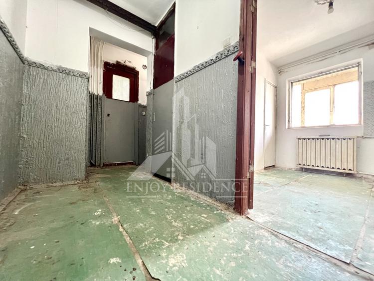 VEZI VIDEO! 2 camere decomandat, REABILITAT, Sebastian-Nasaud | OCAZIE! - 7