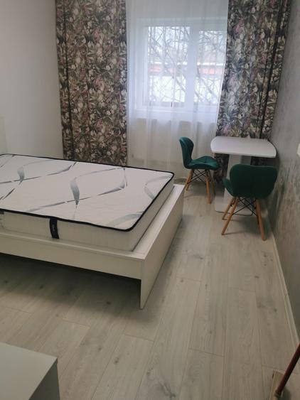 Apartament cu 1 camera, decomandat, PRIMA INCHIRIERE, zona Metalurgie-Tudor - 1