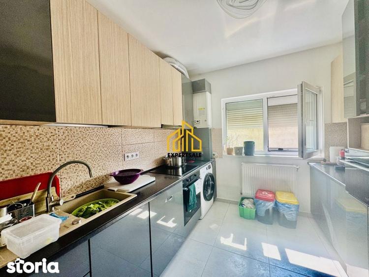 DUPLEX 4 CAMERE / DOMNESTI / UTILITATI/MOBILAT/UTILATA - 7