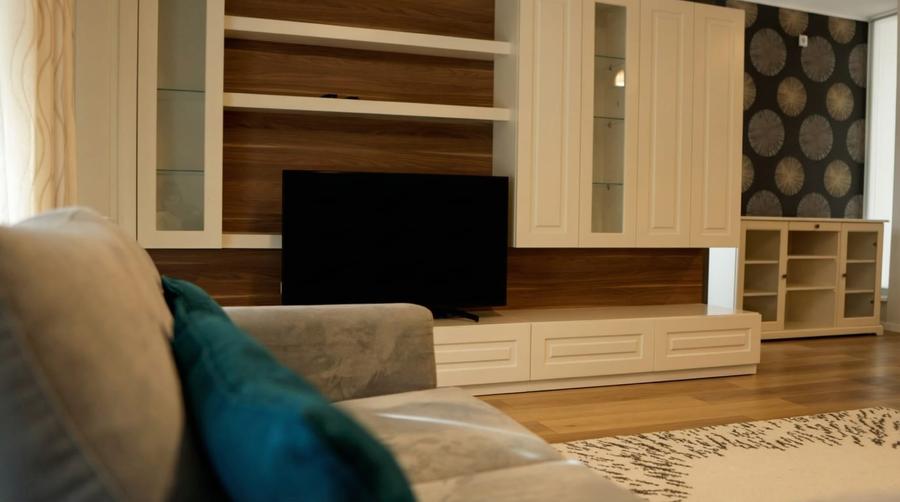 Locuinta individuala P+1 ,5 camere ,teren 446mp ultracentral! - 4