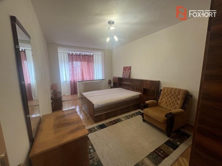 Apartament cu 3 camere de inchiriat in Timisoara, zona Sala Olimpia - 4