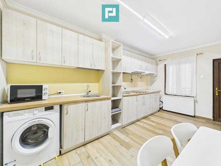 Business complet funcțional, zona Aradul Nou - 40