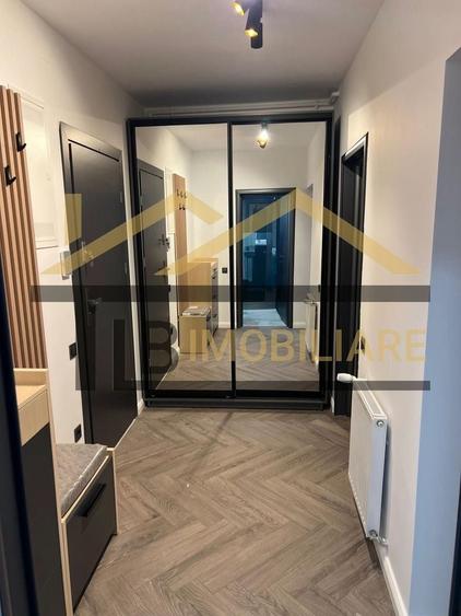 Apartament cu 1 camere, 42 mp, parcare Zona Verde Residence - 7