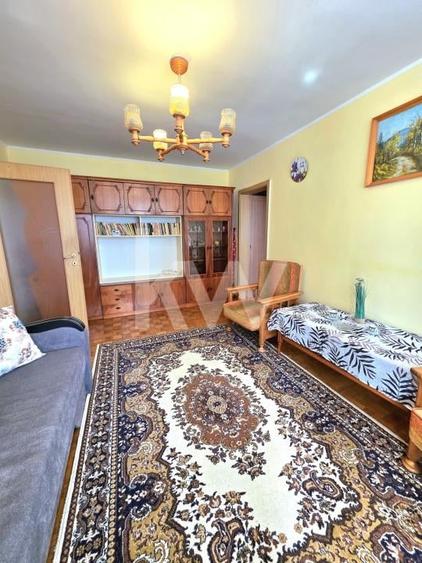 Apartament 2 camere | Astra | Etaj 1 - 2