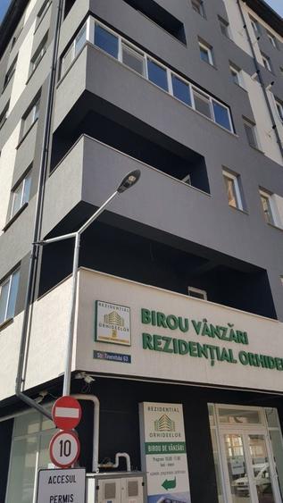 Proprietar inchiriez studiou - 4