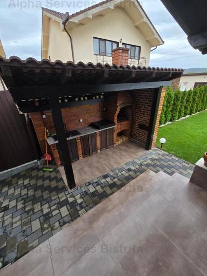 Casa de vanzare George Enescu - 2