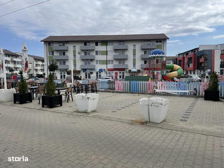 Locuri de parcare de inchiriat Cartierul Arhitectilor, Sibiu - 4