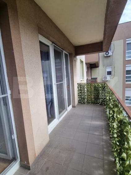 Apartament 2 camere, 51.8 mp, zona Nufarul - 6
