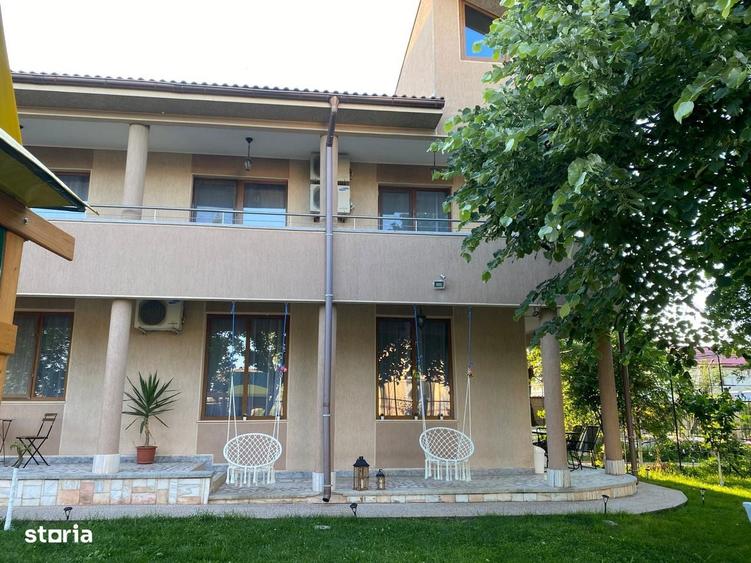 Complex 750 metri de plaja inchiriat ca azil de batrani cu randament - 8