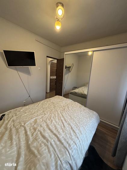 Apartament 2 camere semicentral, Grigore Ureche, langa Universitate - 6