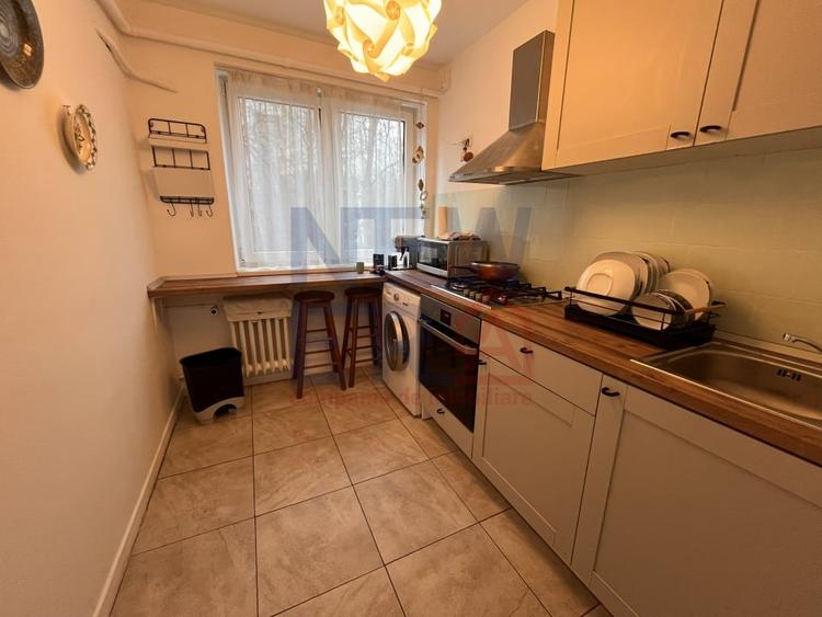 Apartament cu 2 Camere de inchiriat - Drumul Taberei - 9