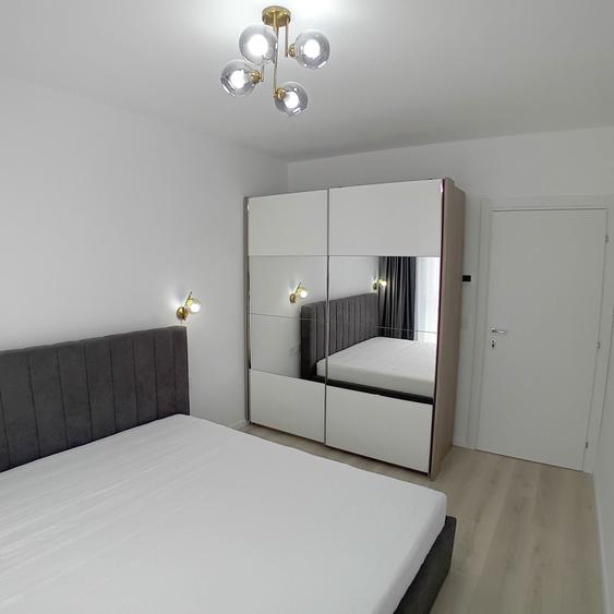 Proprietar, inchiriez 2 camere, Denya Forest, Lipovei - 6