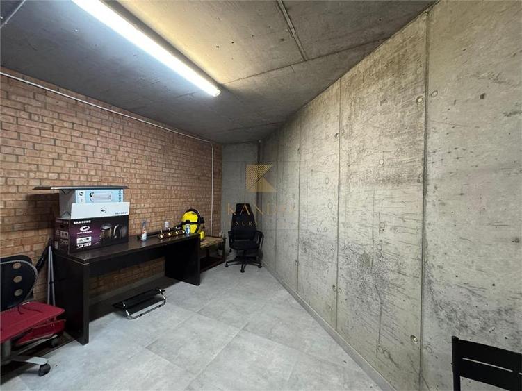 Spatiu Comercial I Urban-Chic I Concept Industrial Modern - 6