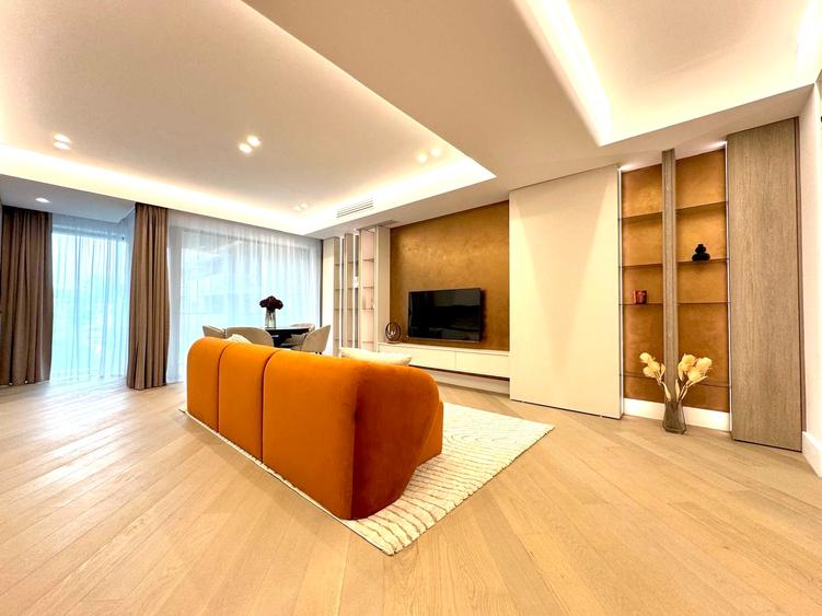 Inchiriere 3 camere lux, Cortina - 3