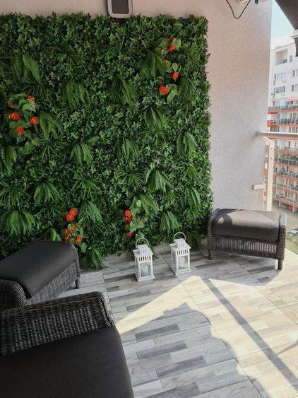 Apartamenr 3 camere Uta Ared - 2