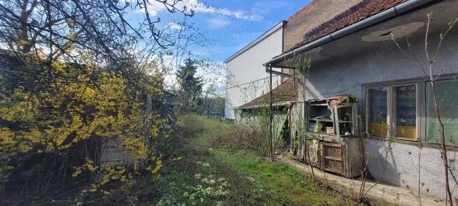 Casa de vanzare in cartierul Gheorgheni - 1