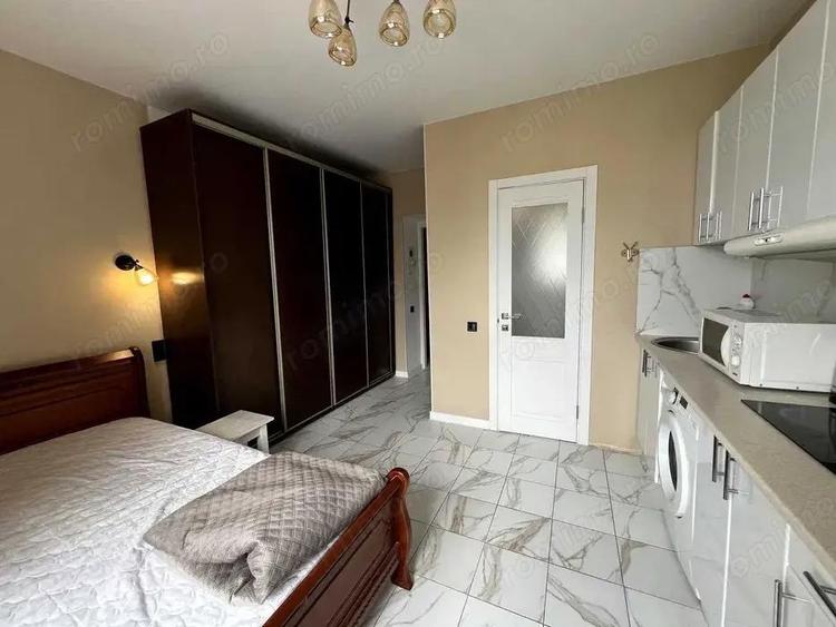 Garsoniera zona Obor - 3