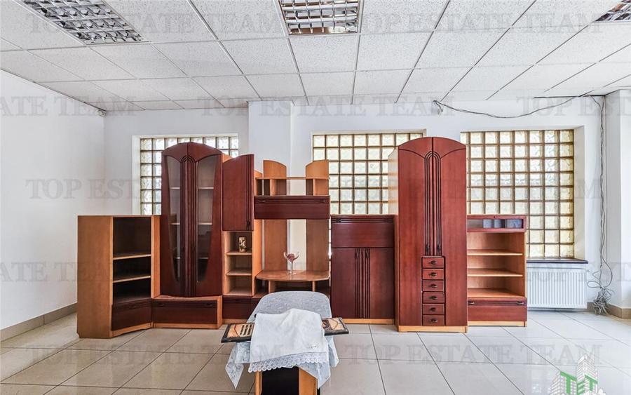 Cladire Targoviste de inchiriat, optim birouri, cabinete med - 2