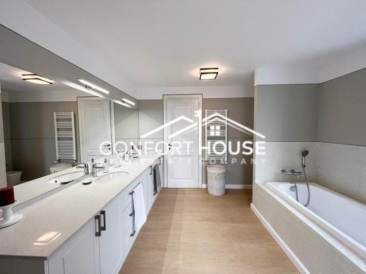 Vila superba P+E, renovata, mobilata, piscina, IANCU NICOLAE - 40