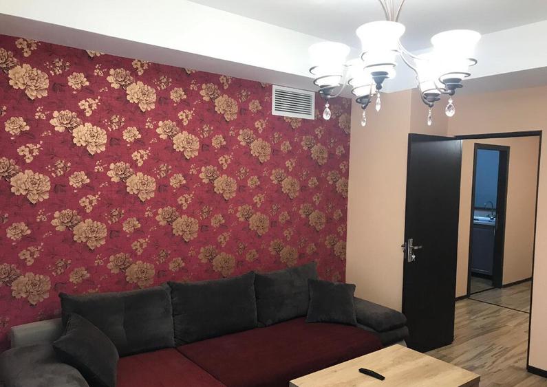 Inchiriez apartament 2 camere zona Nord-langa Herastrau - 4