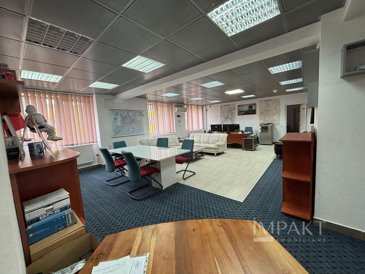 De închiriat service auto cu zona de birouri/sala asteptare - 2