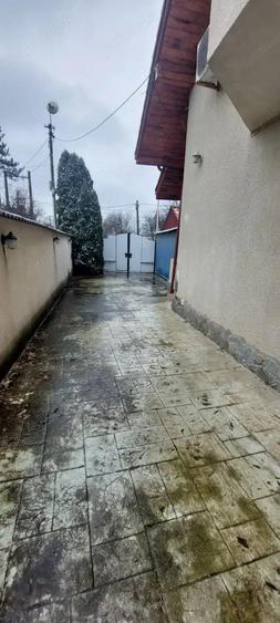 Ocazie - Vila de vanzare la 30 minute de Bucuresti. - 9