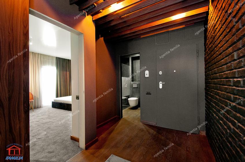 A rental unit for more demanding tastes/Ceva pentru pretentiosi... - 8