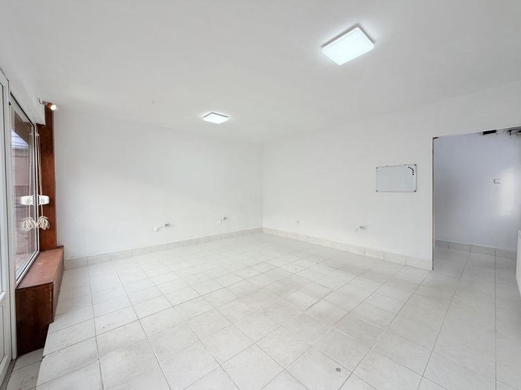 Spațiu comercial versatil, cu curte și acces auto | Simion Bărnuțiu - 4