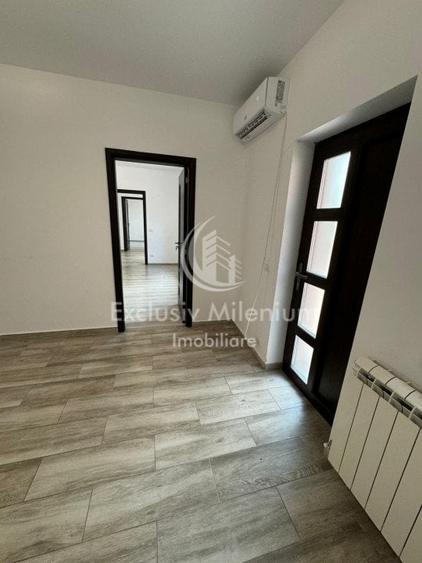 Casa Birouri Parcul Circului - Lizeanu - 9