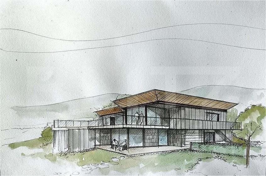 Teren 8000 mp, zona Schit - Alba Iulia - 1