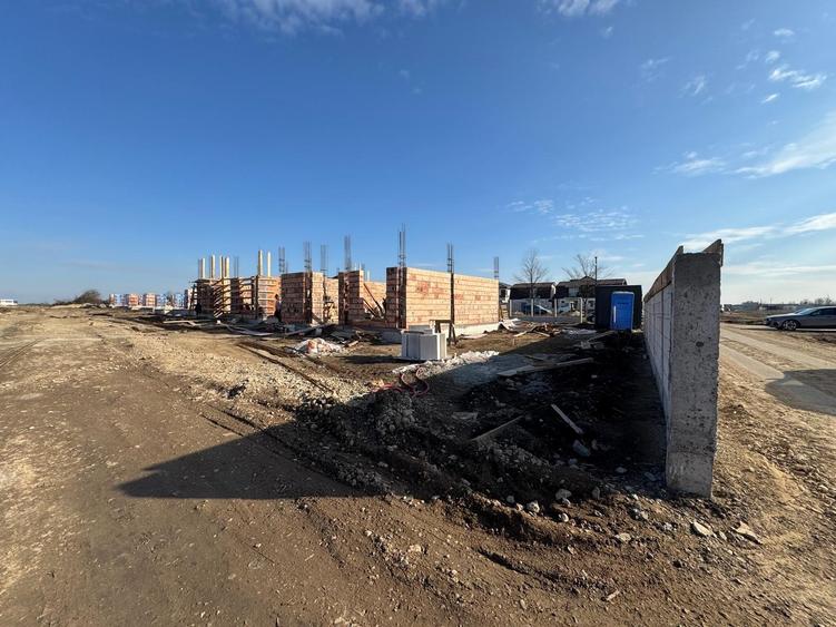 Bragadiru I Case individuale  premium I 2 locuri parcare I 0 comision I Curte I - 18