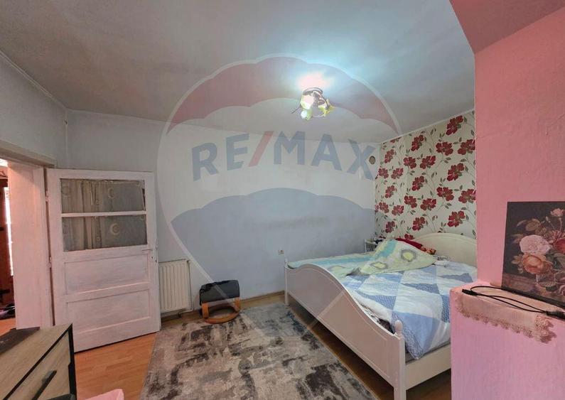 Casa tip duplex de vanzare Vitrometan, str. Barsei - 6