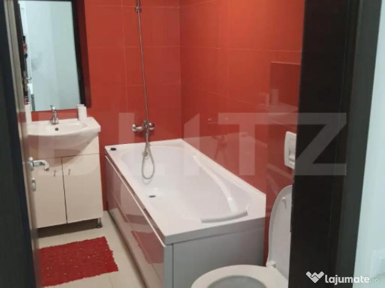 Garsoniera de vanzare, 33 mp, zona Central - Lazar Residence - 3