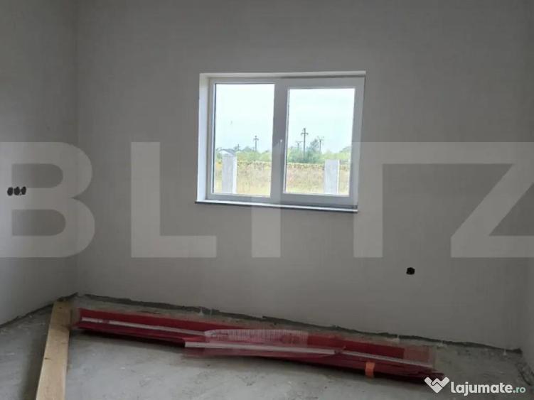 Casa 4 camere 122 mp, teren 420 mp, zona Drumul Odoreului - 6
