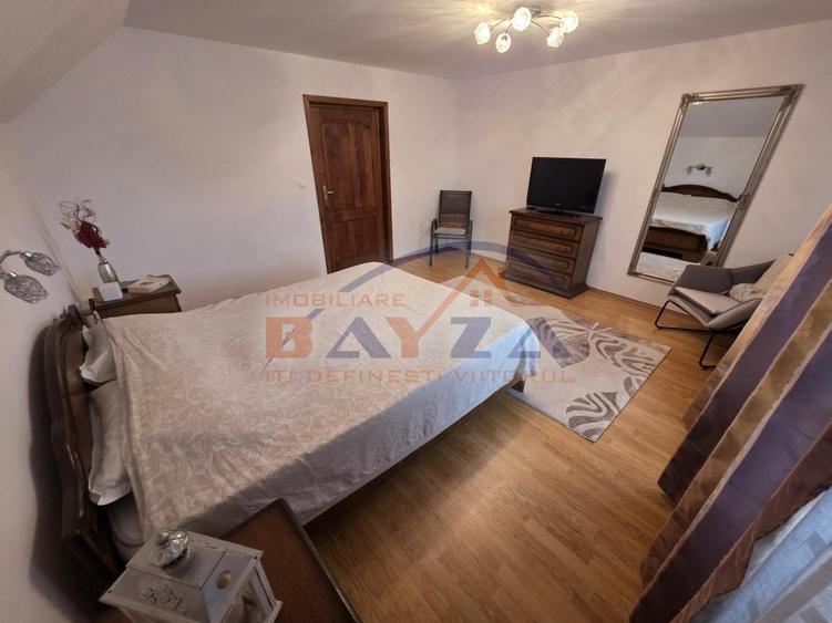 Vanzare casa, Mocira - Strada Dragostei locul unde confortul întâlnește liniștea - 23